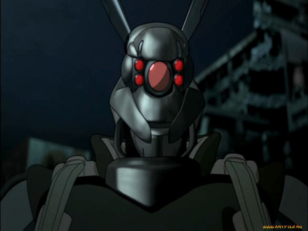 , appleseed